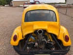 Volkswagen Beetle 88,000 mi