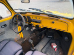 Volkswagen Beetle 88,000 mi