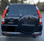 2006 Honda CR-V 72,000 mi
