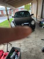 2014 Volkswagen Beetle 96,000 mi