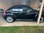 2014 Volkswagen Beetle 96,000 mi