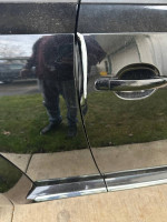 2014 Volkswagen Beetle 96,000 mi