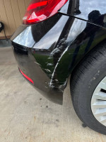 2014 Volkswagen Beetle 96,000 mi