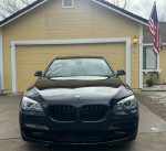 BMW 82,000 mi