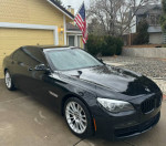 BMW 82,000 mi
