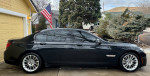 BMW 82,000 mi