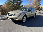 2008 Subaru Outback 98,000 mi