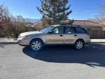 2008 Subaru Outback 98,000 mi