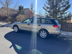 2008 Subaru Outback 98,000 mi