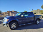 Ford 79,000 mi