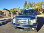 Ford 79,000 mi