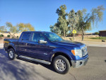 Ford 79,000 mi