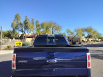 Ford 79,000 mi