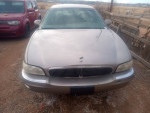 Buick 104,000 mi