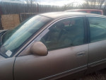 Buick 104,000 mi