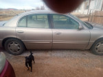 Buick 104,000 mi