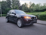 2013 BMW X3 xDrive28i AWD 85,000 mi