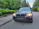 2013 BMW X3 xDrive28i AWD 85,000 mi