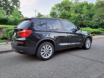2013 BMW X3 xDrive28i AWD 85,000 mi