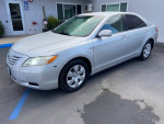 2008 Toyota Camry LE FWD 57,000 mi