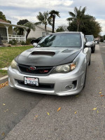 Subaru WRX 101,000 mi