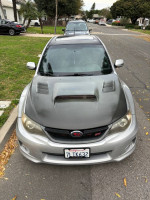 Subaru WRX 101,000 mi