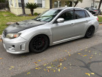 Subaru WRX 101,000 mi