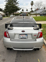 Subaru WRX 101,000 mi