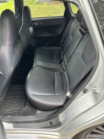 Subaru WRX 101,000 mi