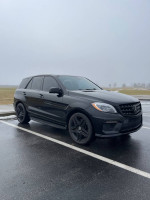 Mercedes-Benz 125,000 mi