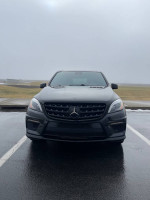 Mercedes-Benz 125,000 mi