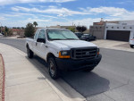 Ford 87,000 mi