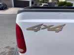 Ford 87,000 mi