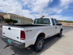 Ford 87,000 mi