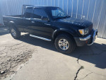 1999 Toyota Tacoma SR5 4WD 139,000 mi