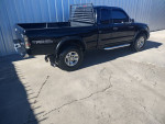 1999 Toyota Tacoma SR5 4WD 139,000 mi