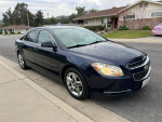 2009 Chevrolet Malibu 89,000 mi