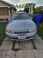 Saturn 54,000 mi