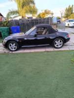 BMW Z3 115,000 mi