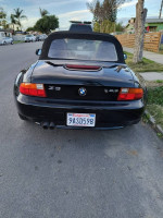 BMW Z3 115,000 mi