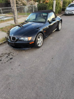 BMW Z3 115,000 mi