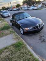 BMW Z3 115,000 mi