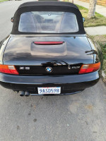 BMW Z3 115,000 mi