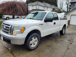 Ford 140,000 mi