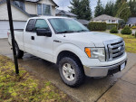 Ford 140,000 mi