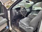 Ford 140,000 mi