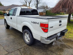 Ford 140,000 mi