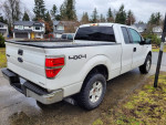 Ford 140,000 mi