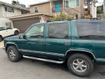 1997 GMC Yukon 56,000 mi