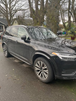 Volvo XC 105,000 mi